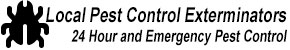Klickitat WA Pest Control Exterminators